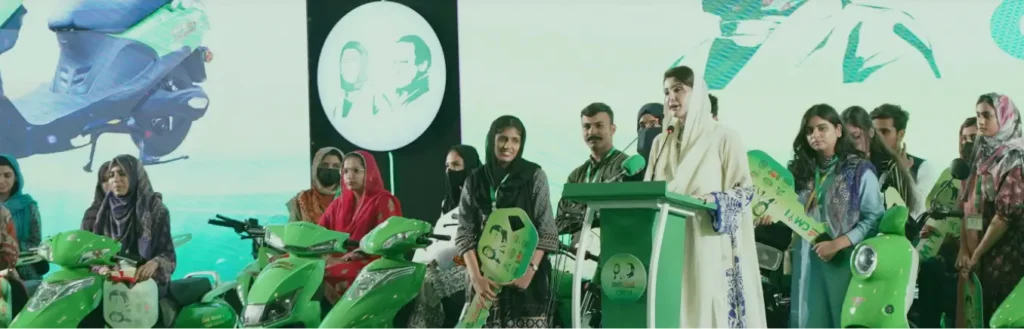 CM Punjab E Bike Scheme 2026 Monthly Installment Subsidy and Registration Complete Process
