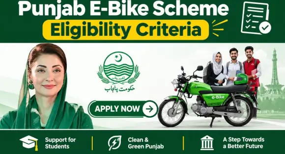 E-Bike Scheme Registration: Complete Online Application Guide