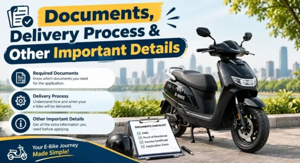 How to Apply for CM Punjab Scooty Scheme 2026