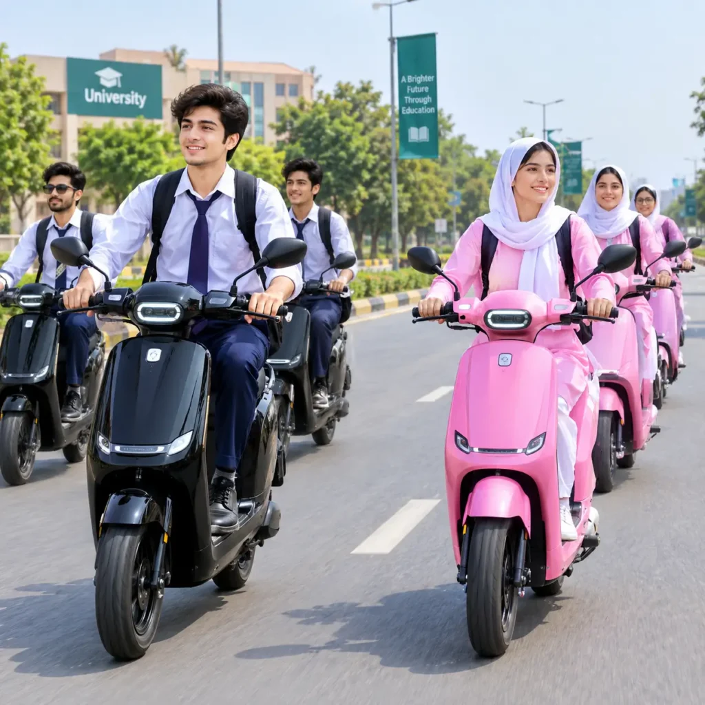 CM Punjab E Bike Scheme Phase II 2026